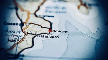 Zainab Abdulkarim Visual Art, Oslo, Facilitating the smuggling of migrants, Italy, Crotone, Rome