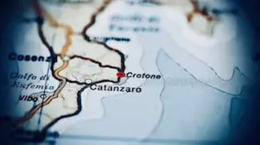 Zainab Abdulkarim Visual Art, Oslo, Facilitating the smuggling of migrants, Italy, Crotone, Rome