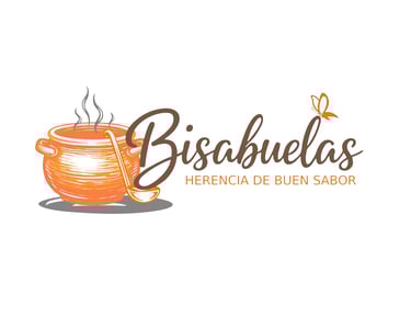 Bisabuelas logo