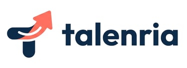 Talenria logo