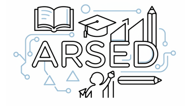 ArsEdify logo