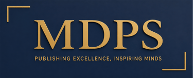 SPJ PUBLICATION logo