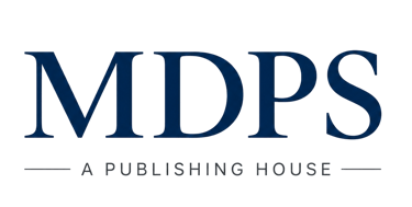 SPJ PUBLICATION logo