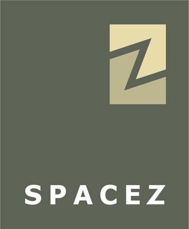SPACEZ logo
