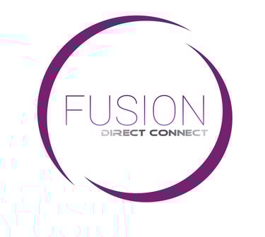 Fusion Direct Connect logo