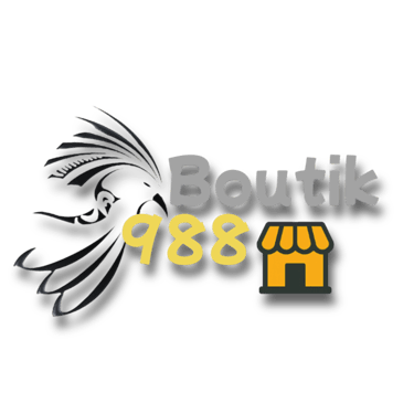 Boutik988 logo