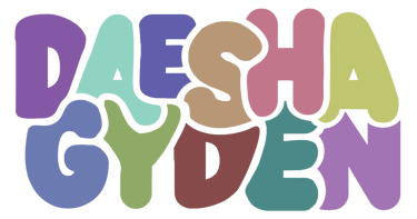 DaeshaGDesigns logo