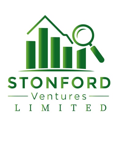 Stonford Ventures Ltd logo