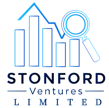 Stonford Ventures Ltd logo