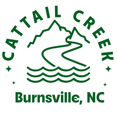 Cattail Creek HOA logo