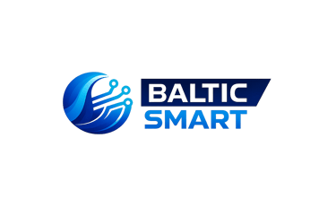 BALTIC SMART logo