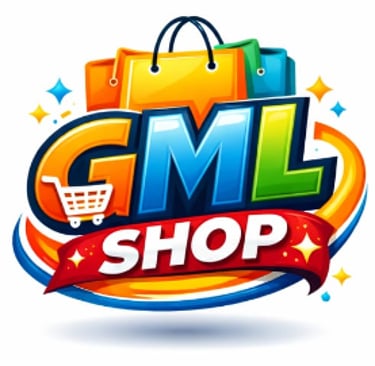 GMLShop logo