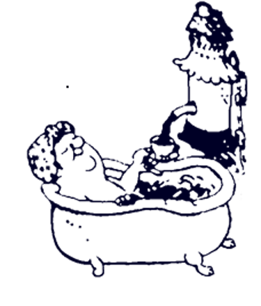 Badewannen-Renovierung Schmidt logo