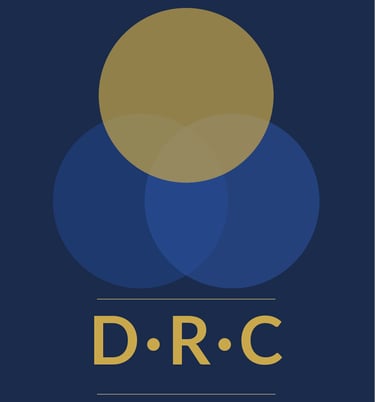 Dave Richardson Consulting Limited logo