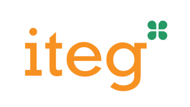 ITEG LTD logo