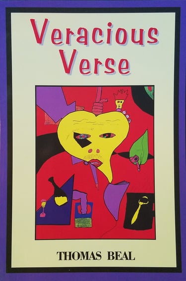 Dairy of a Poet logo