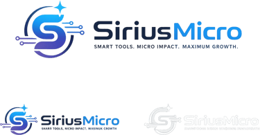 SiriusMicro logo