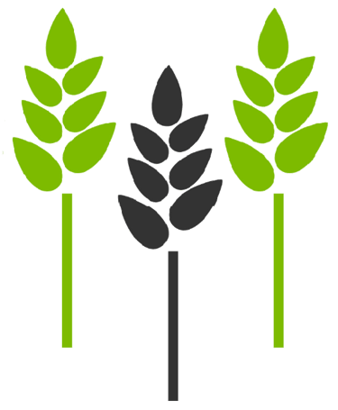 Gurugram Miller logo