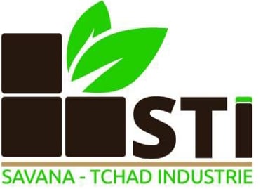 Savana Tchad Industrie logo