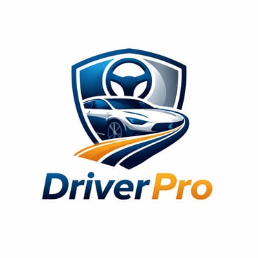 Driver Pro logo