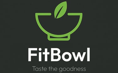 FITBOWL logo