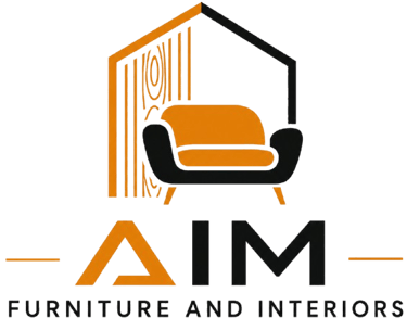 AIM Furniture logo