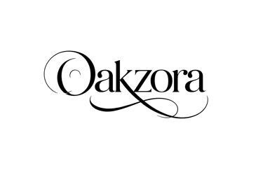 Oakzora logo