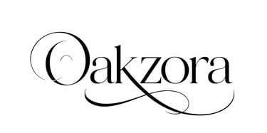 Oakzora logo