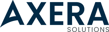 Axera Solutions logo