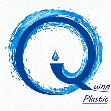 Guangzhou Quinn Plastic Products Co., Ltd logo