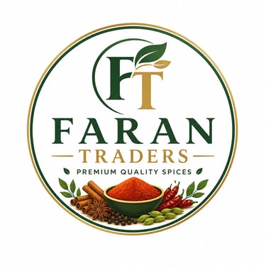 farantraders logo