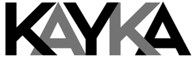 KAYKA logo