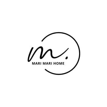 Marimarihome logo