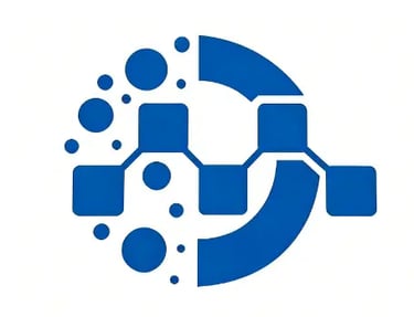 广东亦墨科技有限公司 logo