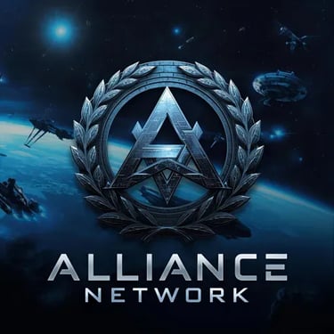 Galaktinė Dvikova logo