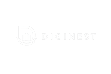 Diginest logo