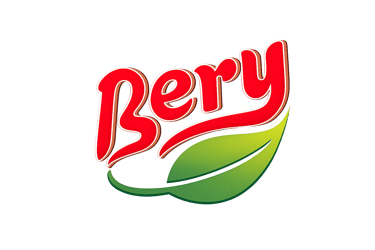 Bery company logo
