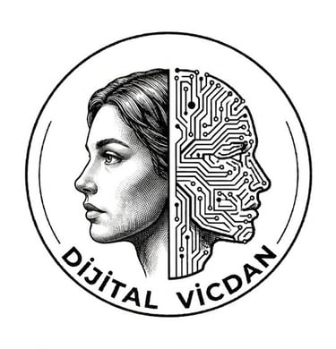 Dijital Vicdan logo