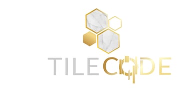 TILE CODE logo