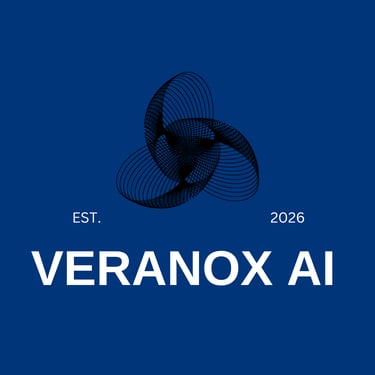 Veranox AI logo
