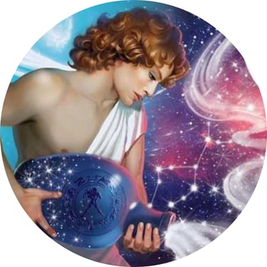 astrologieetrevelationdesoi.fr logo