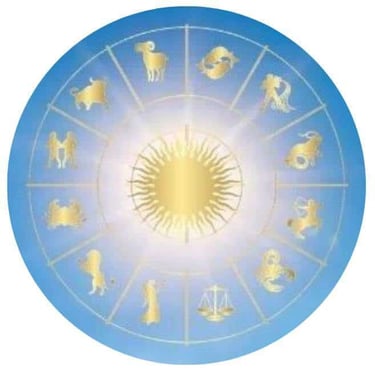 astrologieetrevelationdesoi.fr logo