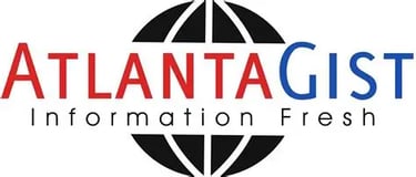 AtlantaGist logo