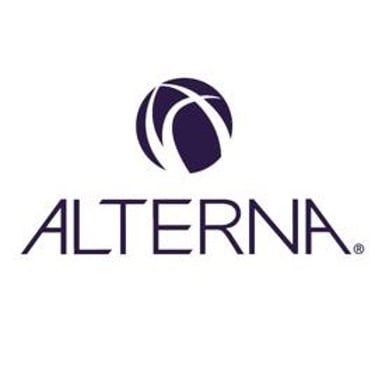 Alterna.UA logo