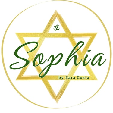 Sophia by Sara Costa logo
