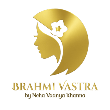 Brahmi Vastra logo