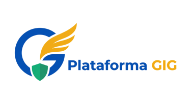 Plataforma GIG logo