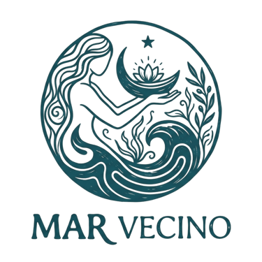 Mar Vecino logo