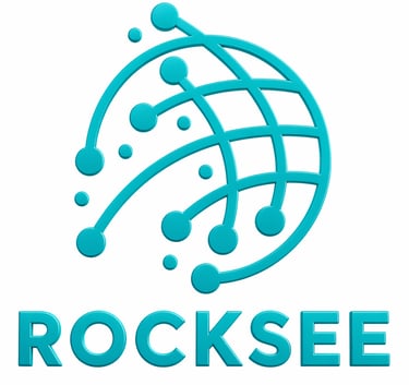 Rocksee Trading logo