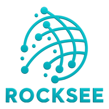 Rocksee Trading logo